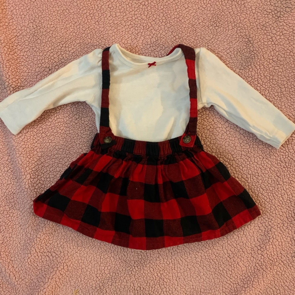 Christmas Dress